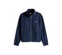 Vêtements Tommy Jeans Tjm Essential Jacket pour Accessoires XL Bleu
