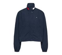Tommy Jeans Veste mi-saison 'Essential' marine / rouge / blanc, Taille 6XL