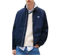 Vêtements Tommy Jeans Tjm Essential Jacket pour Homme L Bleu