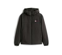 Tommy Jeans Veste mi-saison rouge / noir / blanc, Taille XXL