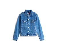 Tommy Hilfiger Veste camionneur Ryan Rglr Trckr Jckt Denim Medium XL Homme