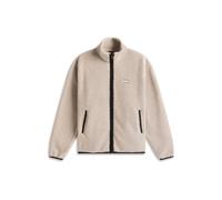 Tommy Jeans Veste mi-saison taupe / noir, Taille M
