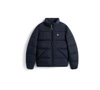 Tommy Jeans Veste mi-saison 'Vail' bleu marine, Taille XL