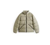 Tommy Jeans Veste mi-saison 'Vail' roseau, Taille L