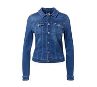 Tommy Jeans Veste mi-saison 'Vivianne' bleu foncé, Taille XXS