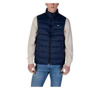 Tommy Hilfiger Gilet Tommy Jeans bleu Taille S