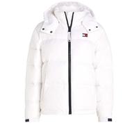 Tommy Jeans Veste Tjw Alaska Puffer Ex S