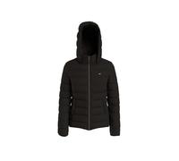 Tommy Jeans Veste Tjw Basic À Capuche Jac XS