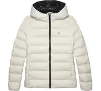 Tommy Jeans Vestes blanches Bianco Neutri XL