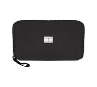 Tommy Jeans - Wallets Cardholders - Femme - Accessoires - Noir - Taille: ONE Size