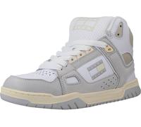 Tommy Jeans Wmn Skate Mi Couleur Blanc