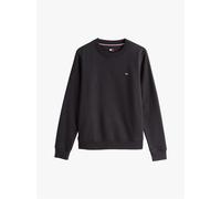 Tommy Jeans Dw0dw19959 Sweatshirt Noir L Femme