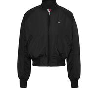 Tommy Jeans Veste mi-saison 'Essential' noir, Taille XL