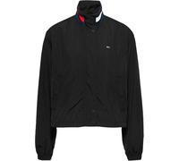 Tommy Jeans Women's Essential Harrington Jacket Noir 10 (S) Female