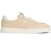 Tommy Jeans Women's Greenwich Low-Top Trainers Gentle Gold 6 (39) Female