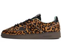 Tommy Jeans Women's Greenwich Low-Top Trainers Léopard 6 (39) Female