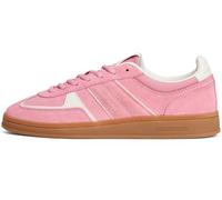 Tommy Jeans Women's Greenwich Low-Top Trainers Mystic Pink 6 (39) Female