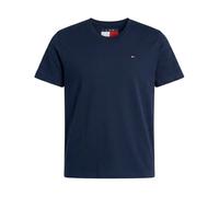 Tommy Jeans T-Shirt Manches Courtes Homme TJM Original Slim Fit