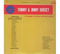 Tommy & Jimmy Dorsey - The Stereophonic Sound Of [Vinyl LP]