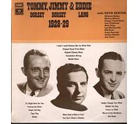 Tommy, Jimmy & Eddie, 1928-29 [Vinyl LP]