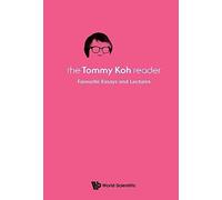 Tommy Koh Reader, The