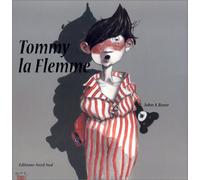 Tommy-la-Flemme