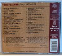 Tommy Ladnier - Legendary New Orleans Trumpet [Import]