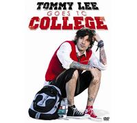 Tommy Lee Goes to College [Import USA Zone 1]