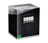 Tommy Lee Jones - Men in Black 1-3 [Blu-Ray] [Import]