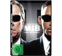 Men in Black – Tommy Lee Jones – DVD – Édition import