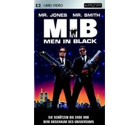 Tommy Lee Jones - Men in Black [UMD pour PSP] [Import]