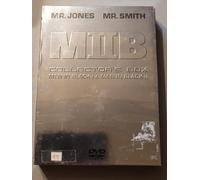 Tommy Lee Jones - MIIB - Men in Black Collector's Box (Teil 1 & 2) (3 DVDs)