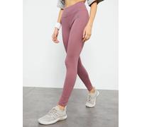 Tommy Life Leggings mauve, Taille L