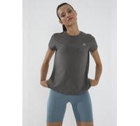 Tommy Life T-shirt anthracite, Taille L