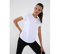 Tommy Life T-shirt blanc, Taille XL
