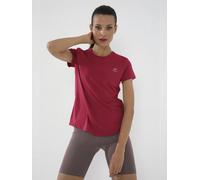 Tommy Life T-shirt magenta, Taille XL