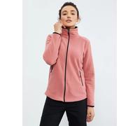 Tommy Life Veste en polaire rose, Taille L