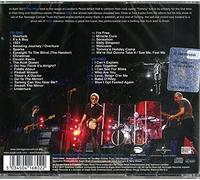 Tommy Live At The Royal Albert Hall [2 Discs] by The Who [Audio CD] NEUF