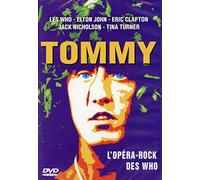 Tommy : L'opéra-rock des Who