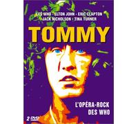 Tommy : L'opéra-rock des Who