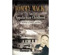 Tommy Mack - Thomas M. Dixon - Booklocker Inc. US - Livre en Anglais - Paperback Thomas M. DixonThomas M. Dixon (Auteur)