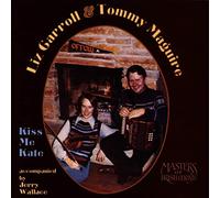 Tommy Maguire - Kiss Me Kate