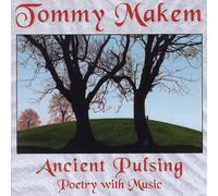 Tommy Makem - Ancient Pulsing (Poetry with Music)