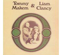 Tommy Makem & Liam Clancy