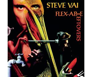 Tommy Mars - Flex-Able Leftovers