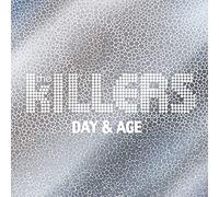 The Killers Day & Age Deluxe (Vinyl)