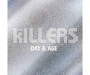 Tommy Marth - Day & Age
