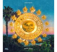 Tommy Martini - Ancient Source [Vinyl Lp]