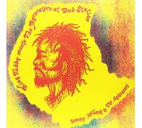 Tommy Mc Cook & the - King Tubby Meets the Aggrovators at Dub