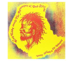 Tommy Mc Cook & the - King Tubby Meets the Aggrovators at Dub